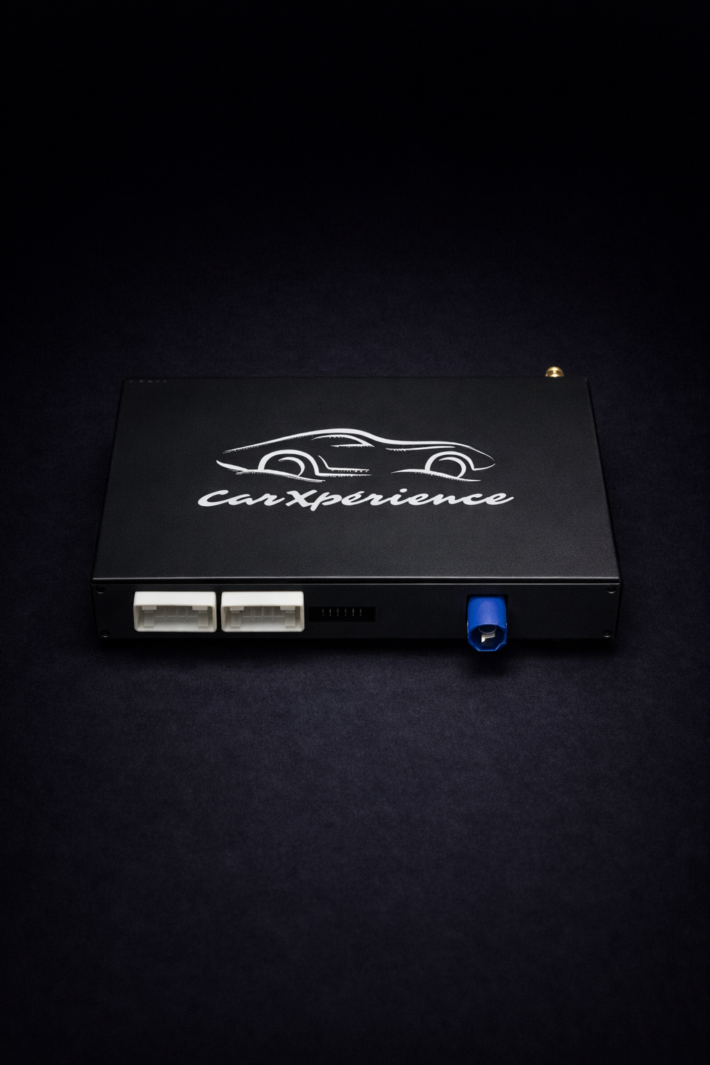 Boitier CarPlay/Android Auto pour BMW (2010-2012)